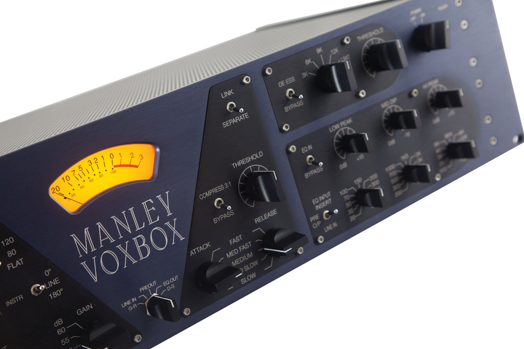 Manley VoxBox