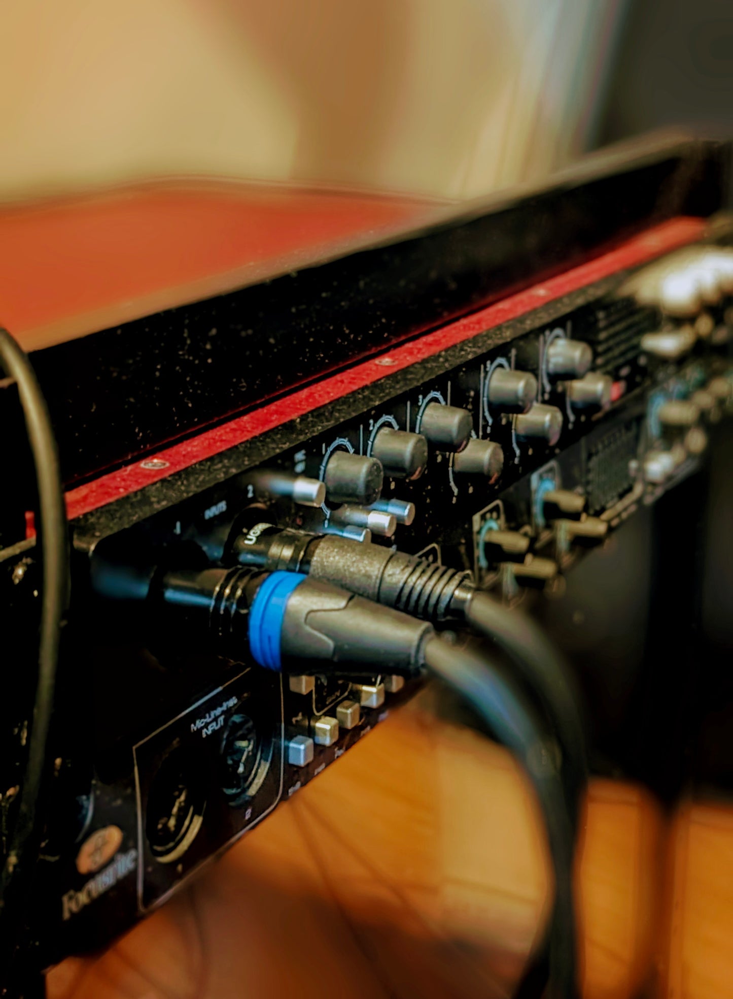 Focusrite Bundle: 2nd Hand