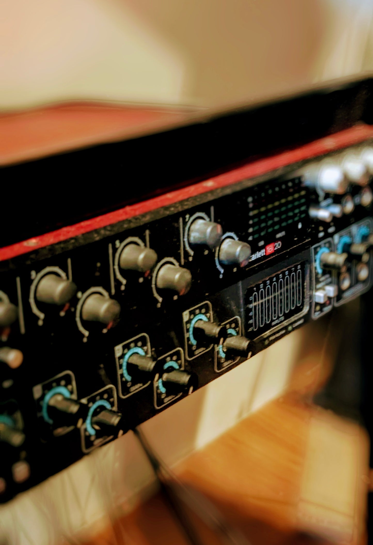 Focusrite Bundle: 2nd Hand