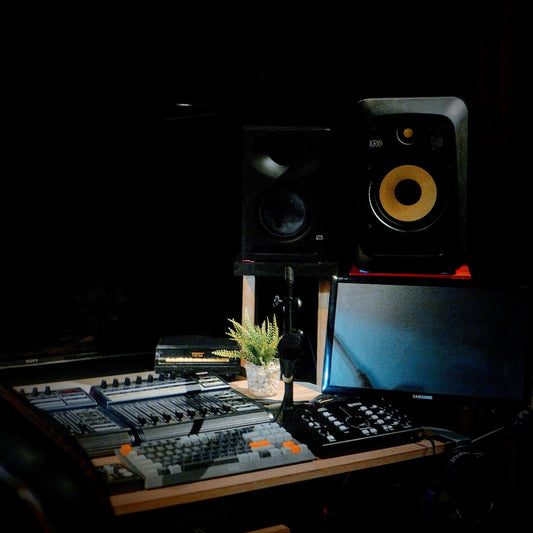 Studio Services