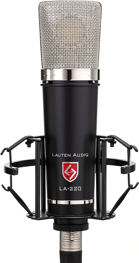 Lauten La220 v2