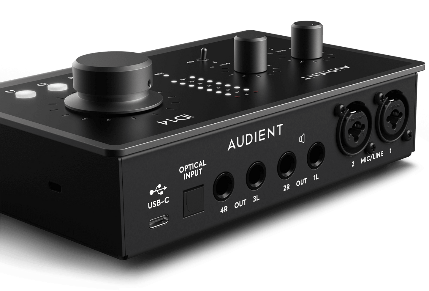 Audient ID14